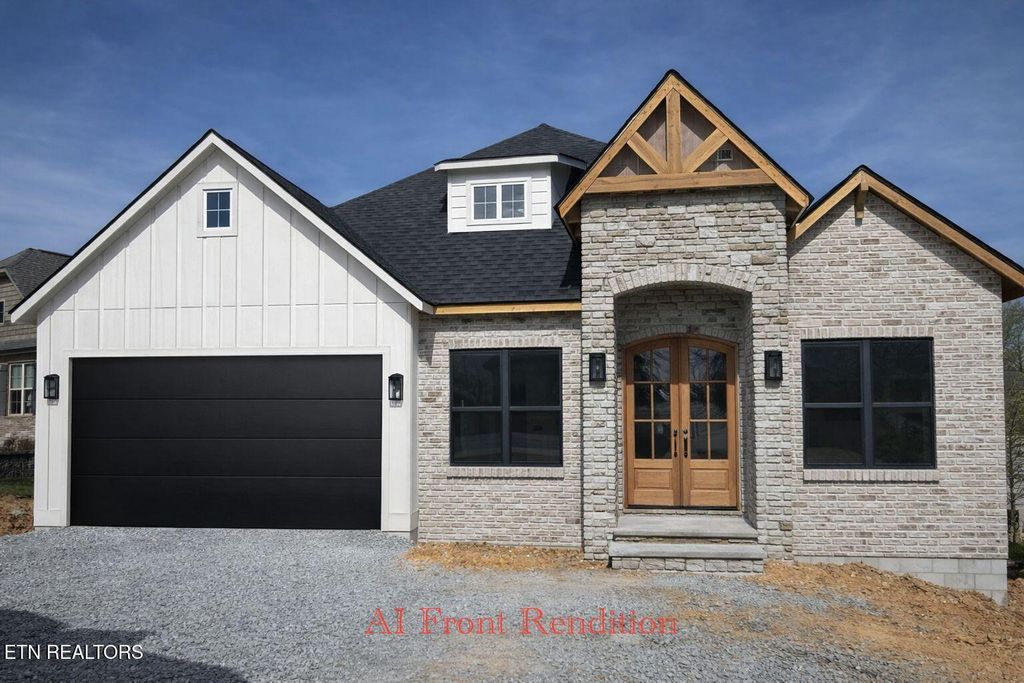 Photo of 201 Nuhya Trce, Loudon, TN 37774 (MLS # 1324635)