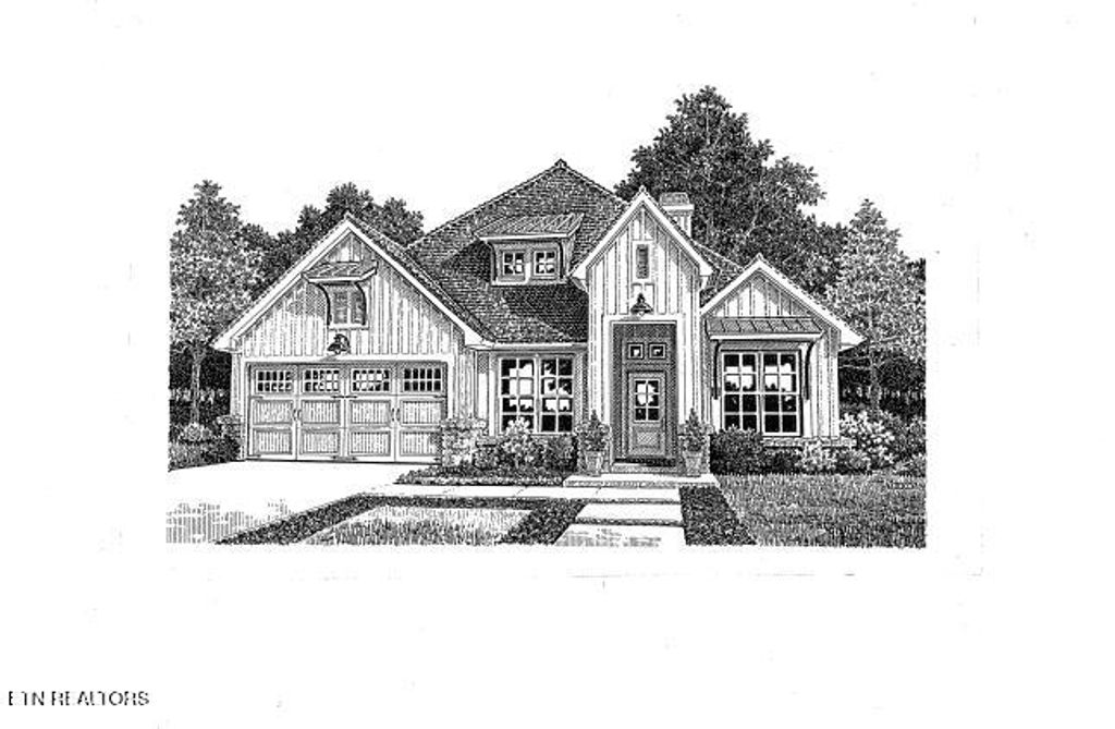 Photo of 201 Nuhya Trce, Loudon, TN 37774 (MLS # 1324635)