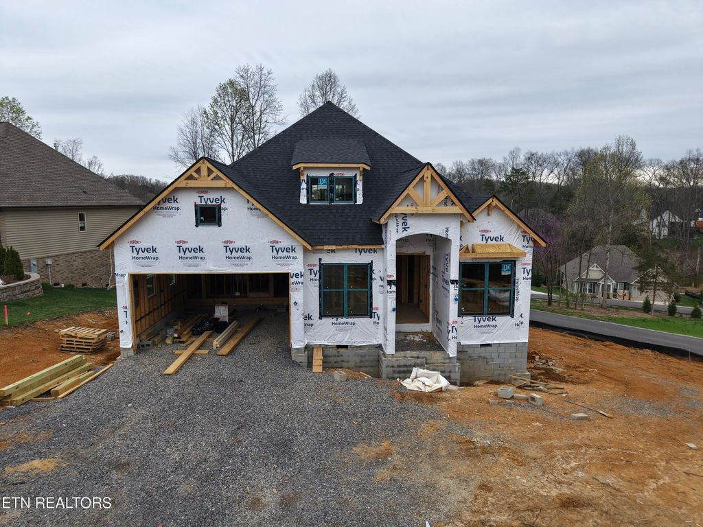 Photo of 201 Nuhya Trce, Loudon, TN 37774 (MLS # 1324635)