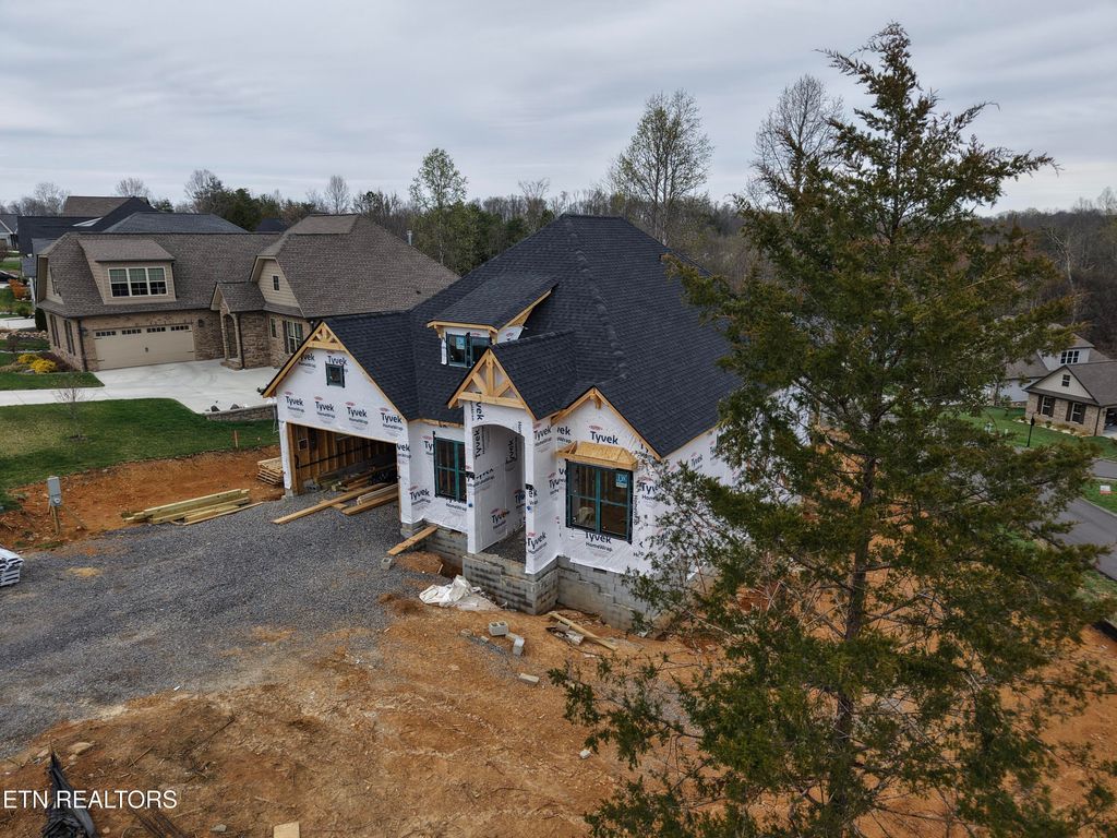 Photo of 201 Nuhya Trce, Loudon, TN 37774 (MLS # 1324635)