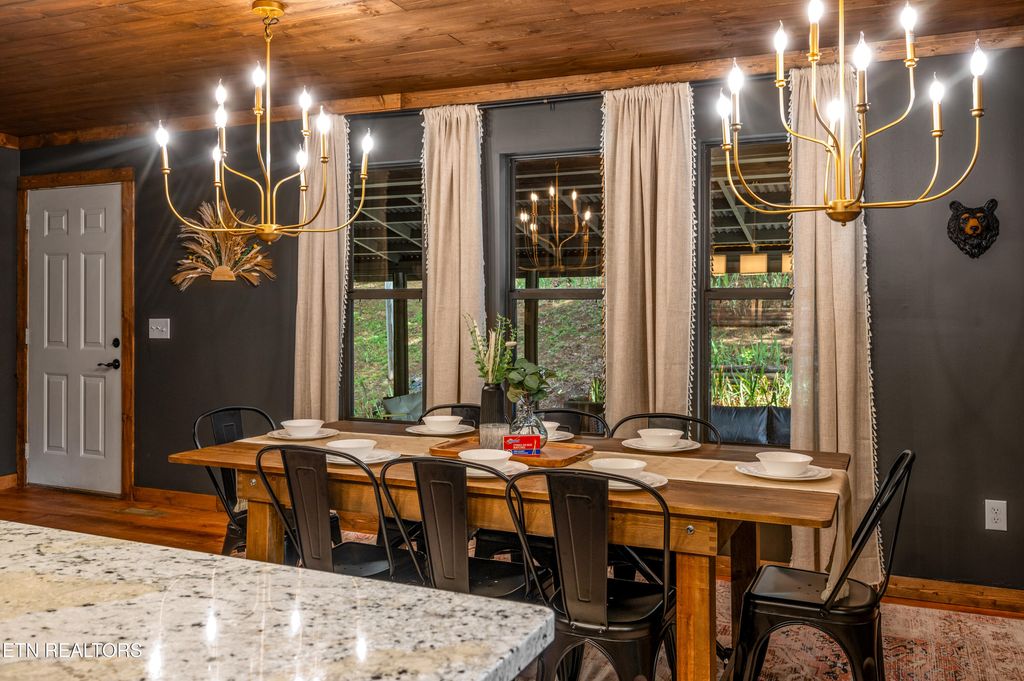 Photo of 835 Lee Circle, Pigeon Forge, TN 37862 (MLS # 1335615)