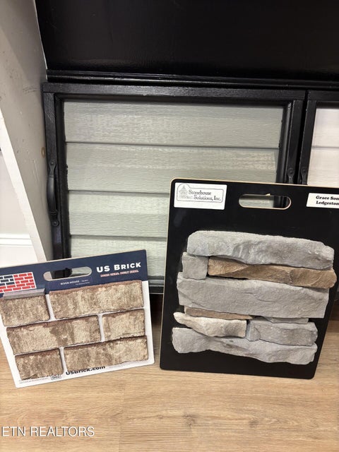 Tiny photo for 237 Roseberry St #Lot128B, Oak Ridge, TN 37830 (MLS # 1359678)
