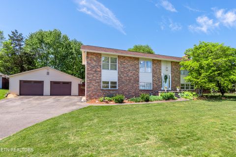 Photo of 7341 Glastonbury Rd, Knoxville, TN 37931 (MLS # 1337399)