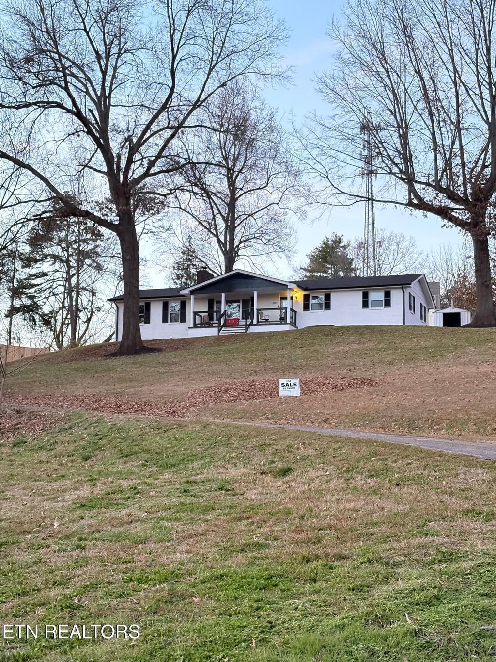Photo of 509 Hill Haven Drive, Seymour, TN 37865 (MLS # 1334256)