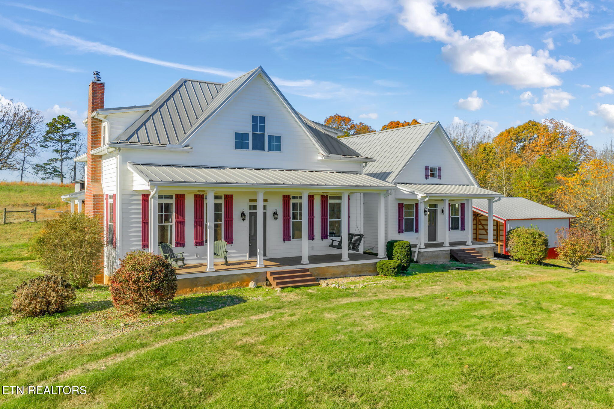 321 Peach Orchard Rd