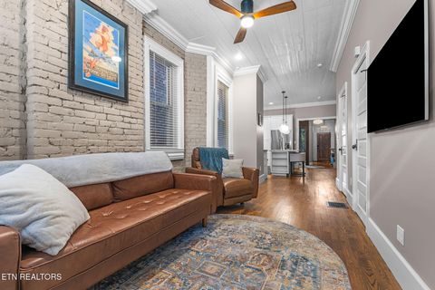 Tiny photo for 105 W 5Th Ave, Knoxville, TN 37917 (MLS # 1335770)