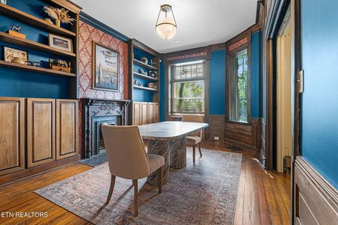 Tiny photo for 105 W 5Th Ave, Knoxville, TN 37917 (MLS # 1335770)