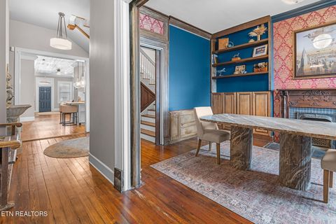 Tiny photo for 105 W 5Th Ave, Knoxville, TN 37917 (MLS # 1335770)