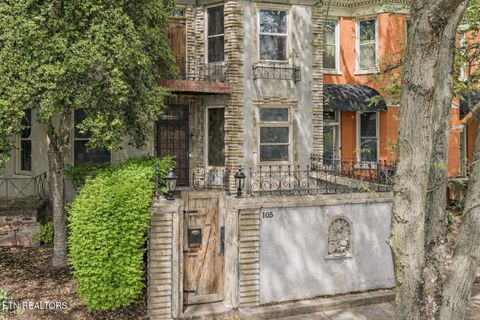 Tiny photo for 105 W 5Th Ave, Knoxville, TN 37917 (MLS # 1335770)