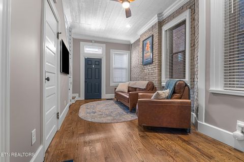 Tiny photo for 105 W 5Th Ave, Knoxville, TN 37917 (MLS # 1335770)