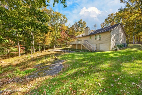 Tiny photo for 116 Rolling Green Drive, Fairfield Glade, TN 38558 (MLS # 1360182)
