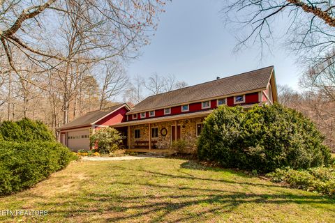 6461 State Highway 30 E Decatur TN 37322