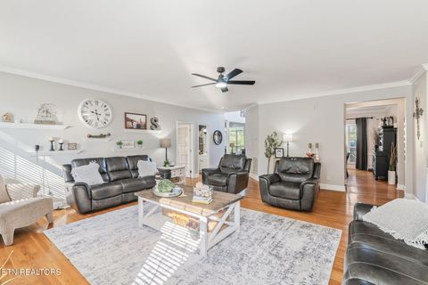 Tiny photo for 9414 Mill Sound Drive, Strawberry Plains, TN 37871 (MLS # 1317499)