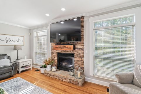 Tiny photo for 9414 Mill Sound Drive, Strawberry Plains, TN 37871 (MLS # 1317499)