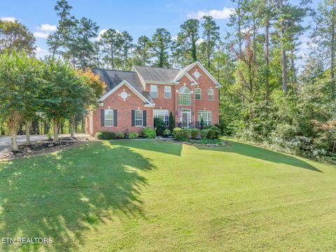Tiny photo for 9414 Mill Sound Drive, Strawberry Plains, TN 37871 (MLS # 1317499)