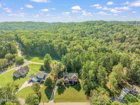 Tiny photo for 9414 Mill Sound Drive, Strawberry Plains, TN 37871 (MLS # 1317499)