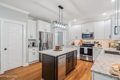 Tiny photo for 9414 Mill Sound Drive, Strawberry Plains, TN 37871 (MLS # 1317499)