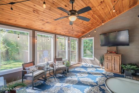 Tiny photo for 9414 Mill Sound Drive, Strawberry Plains, TN 37871 (MLS # 1317499)