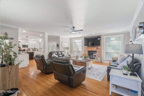 Tiny photo for 9414 Mill Sound Drive, Strawberry Plains, TN 37871 (MLS # 1317499)