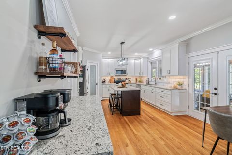 Tiny photo for 9414 Mill Sound Drive, Strawberry Plains, TN 37871 (MLS # 1317499)