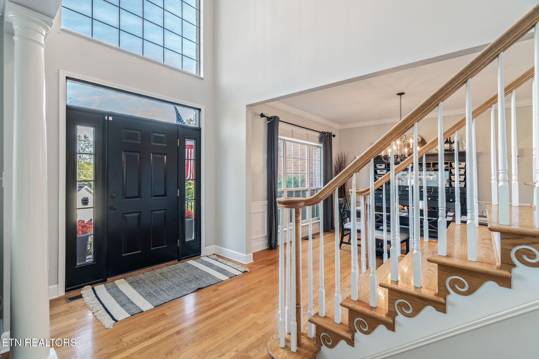9414 Mill Sound Drive
