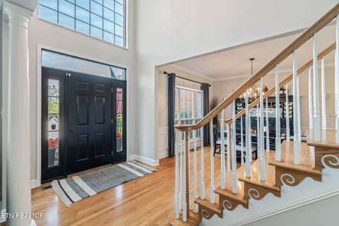 Tiny photo for 9414 Mill Sound Drive, Strawberry Plains, TN 37871 (MLS # 1317499)