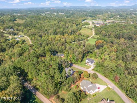 Tiny photo for 9414 Mill Sound Drive, Strawberry Plains, TN 37871 (MLS # 1317499)