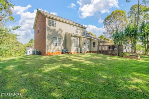 Tiny photo for 9414 Mill Sound Drive, Strawberry Plains, TN 37871 (MLS # 1317499)