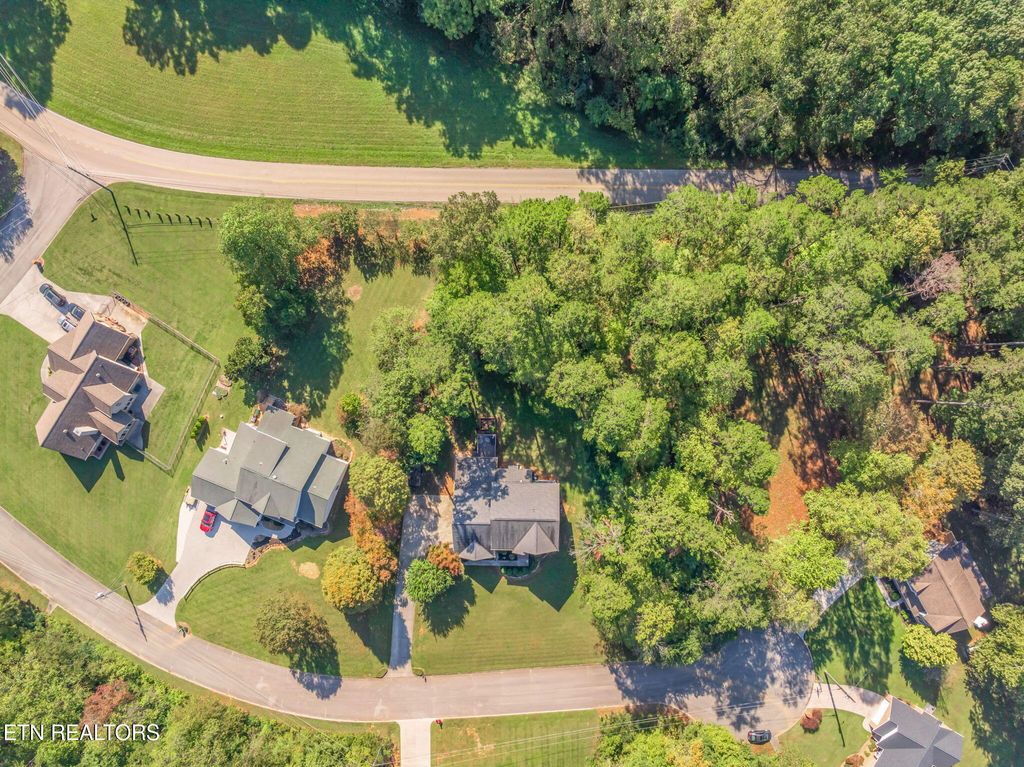 Photo of 9414 Mill Sound Drive, Strawberry Plains, TN 37871 (MLS # 1317499)