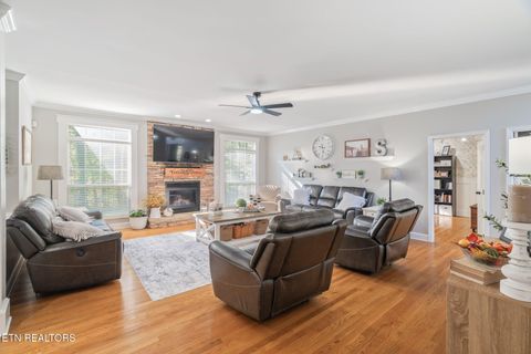 Tiny photo for 9414 Mill Sound Drive, Strawberry Plains, TN 37871 (MLS # 1317499)