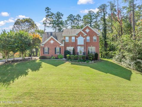 Photo of 9414 Mill Sound Drive, Strawberry Plains, TN 37871 (MLS # 1317499)