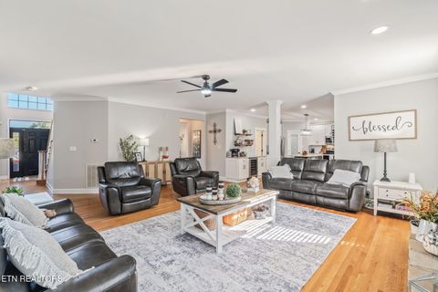 Tiny photo for 9414 Mill Sound Drive, Strawberry Plains, TN 37871 (MLS # 1317499)