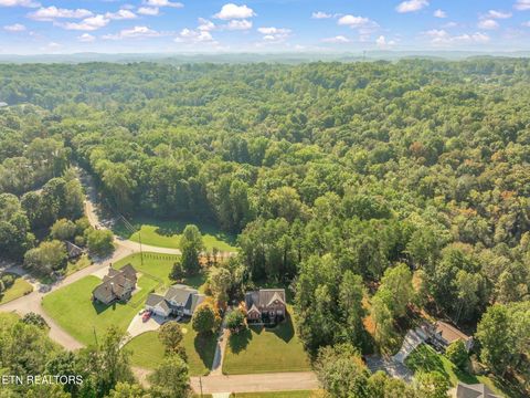 Tiny photo for 9414 Mill Sound Drive, Strawberry Plains, TN 37871 (MLS # 1317499)