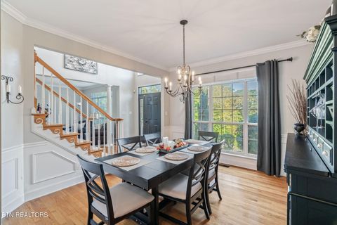 Tiny photo for 9414 Mill Sound Drive, Strawberry Plains, TN 37871 (MLS # 1317499)