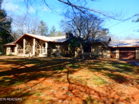Photo of 1550 Genesis Rd, Lancing, TN 37770 (MLS # 1326505)