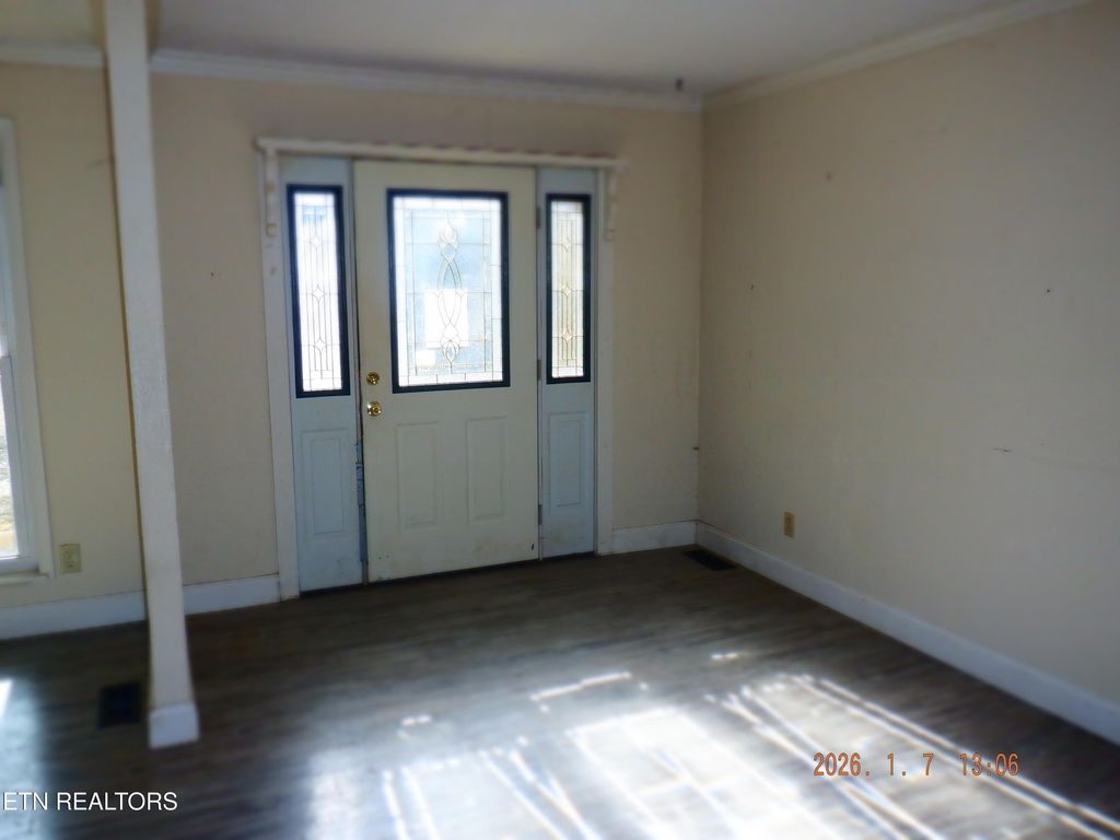 Photo of 1550 Genesis Rd, Lancing, TN 37770 (MLS # 1326505)