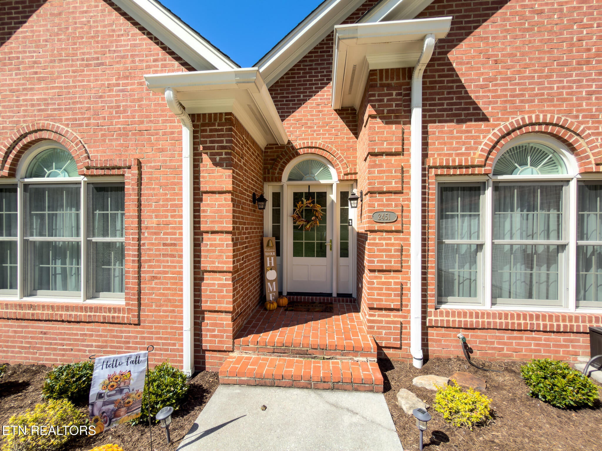 2451 Parris Drive