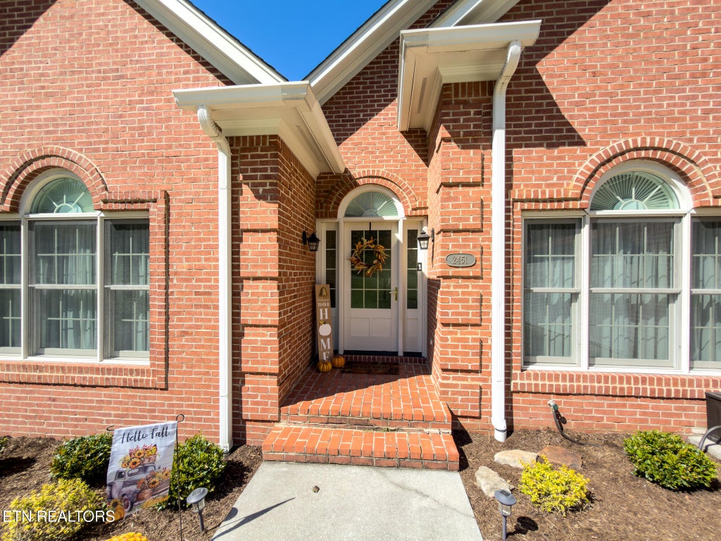 Photo of 2451 Parris Drive DR, Lenoir City, TN 37772 (MLS # 1358304)