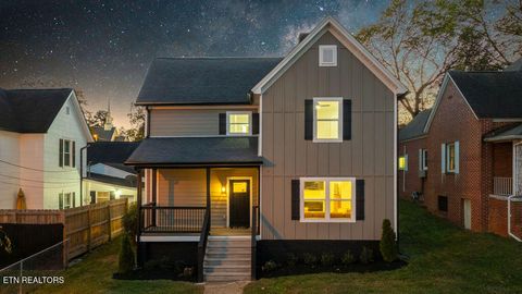 Photo of 302 N B St, Lenoir City, TN 37771 (MLS # 1332699)