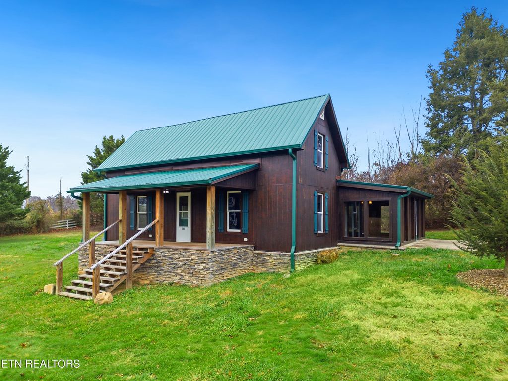 Photo of 355 Jay Fanning Rd, Afton, TN 37616 (MLS # 1323751)