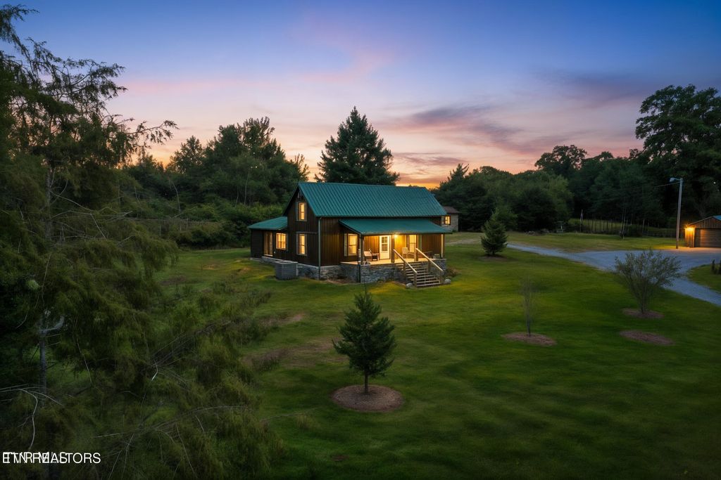 Photo of 355 Jay Fanning Rd, Afton, TN 37616 (MLS # 1323751)