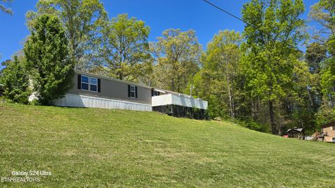 102 Cabin Circle Philadelphia TN 37846