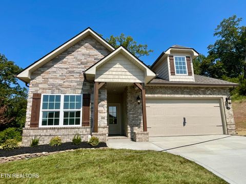 3665 Meredith Lynn Way Knoxville TN 37924