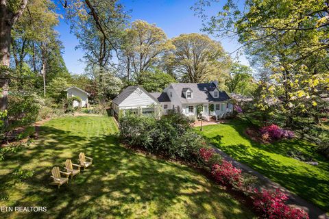 Tiny photo for 5720 Woodburn Drive, Knoxville, TN 37919 (MLS # 1336652)