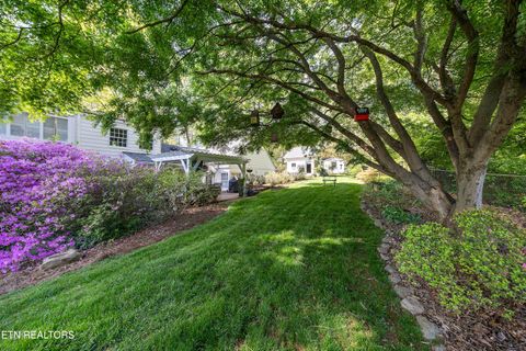 Tiny photo for 5720 Woodburn Drive, Knoxville, TN 37919 (MLS # 1336652)