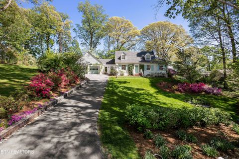 Tiny photo for 5720 Woodburn Drive, Knoxville, TN 37919 (MLS # 1336652)