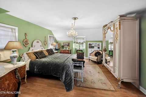 Tiny photo for 5720 Woodburn Drive, Knoxville, TN 37919 (MLS # 1336652)