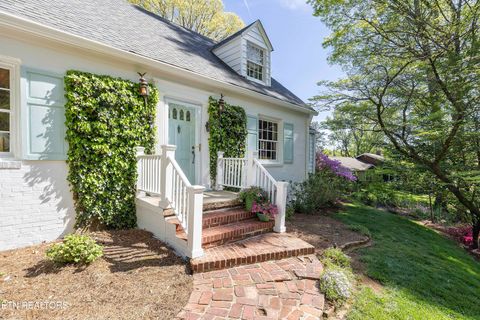 Tiny photo for 5720 Woodburn Drive, Knoxville, TN 37919 (MLS # 1336652)