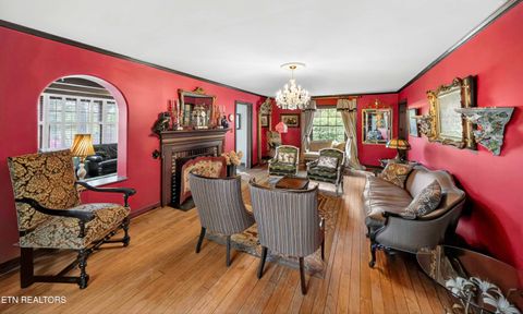 Tiny photo for 5720 Woodburn Drive, Knoxville, TN 37919 (MLS # 1336652)