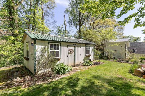 Tiny photo for 5720 Woodburn Drive, Knoxville, TN 37919 (MLS # 1336652)